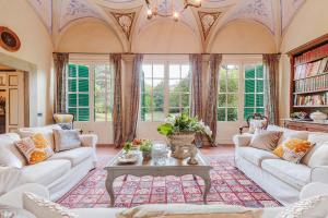 Villa Gattaiola, Rewind In Style In a Renaissance Villa with Pool among the Vineyards in Lucca Property overview