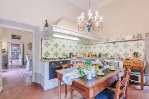 Villa Gattaiola, Rewind In Style In a Renaissance Villa with Pool among the Vineyards in Lucca Property overview