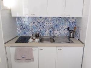 La torretta 13 - appartamento vista mare