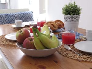 La torretta 13 - appartamento vista mare