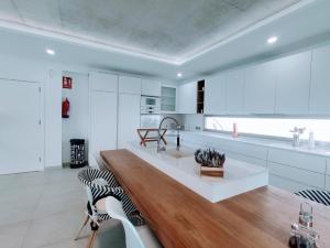 Elegante y moderna Villa Miami