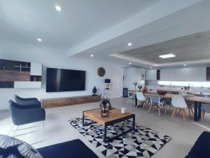 Elegante y moderna Villa Miami