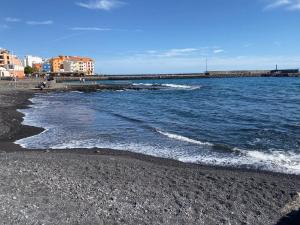 La Brisa del Mar - Piscina y Terraza