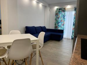 La Brisa del Mar - Piscina y Terraza