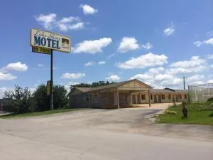 Lake Shore Motel - Mannford