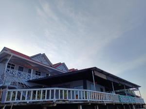 Suhaila Palace