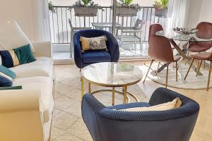 Appartement style architecte proche de la plage