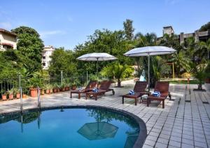 Meritas Crystal Resort