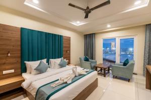 HOTEL HIGHWAY KING Bilaspur