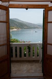 Studios Limnionas Samos Greece