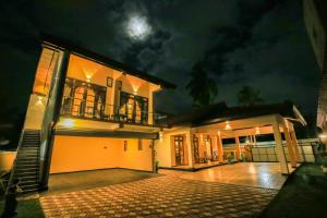 Negombo Andersson Luxury House