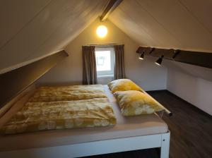 TINY HOUSE MIMI Bed by the Sea - Adults only