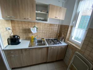 Iulius Town view apartment