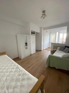 Iulius Town view apartment