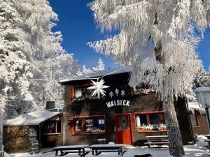 Waldeck Oberwiesenthal