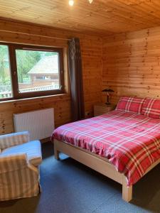 Fir Tree Lodge