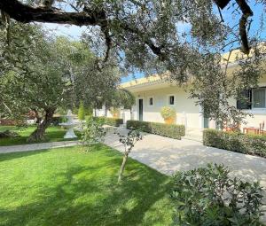 Villa Dionysia Amoudi