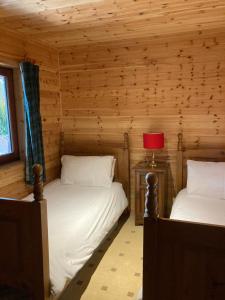 Fir Tree Lodge