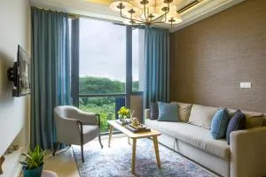 Marigold Apartment Nava Park Central BSD - Cileduk 1