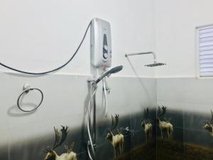 Mountain Villa Adams Peak