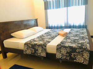 Mountain Villa Adams Peak