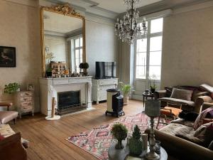 Maison M on the Dordogne Luxurious accommodation