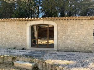 B&B / Chambres d'hotes Mas au Coeur de La Provence & SPA : photos des chambres