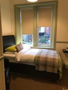 Single Room room in Abberley House