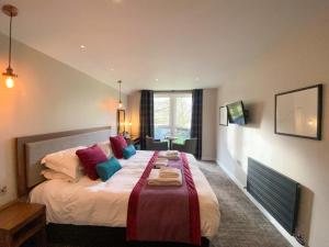 Superior Double Room room in Glaramara