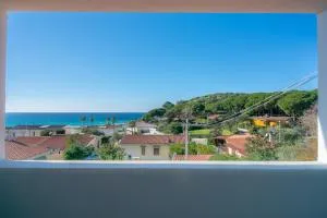 Kal'e Moru - Vista Mare - 140 metri dalla Spiaggia - Geremèas