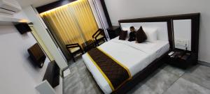 HOTEL ABOOZ