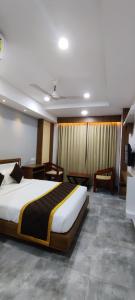 HOTEL ABOOZ