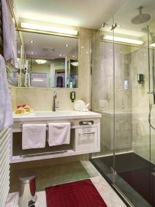 Hotel Platzer Superior