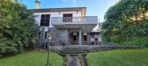 Descanso do Guerreiro - Rabo de Peixe