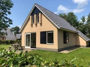 Vakantiehuis Kiki - Nijemirdum