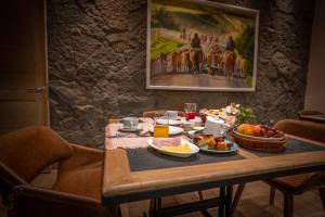 Calafate Apart Hotel