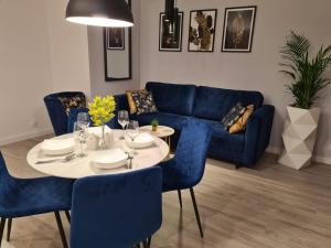 Apartament Mountains Góry Sowie