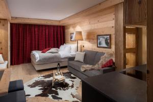 Residenz by Meierhof - 4-star hotels in Davos