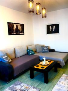 Apartman Danube