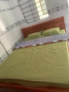 Nhà nghỉ - Homestay TOÀN THỊNH - Phò Trì