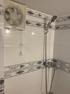 Nhà nghỉ - Homestay TOÀN THỊNH