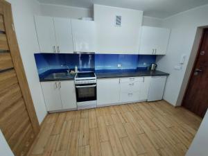 Apartamenty Kapitanskie