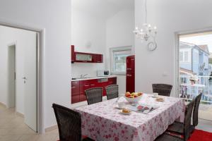 Apartment Panoramica - Ravni