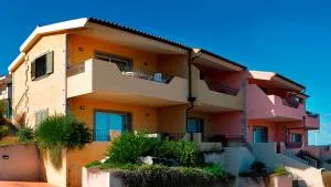 Residence Floreal - San Pasquale