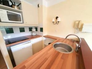 Bel appartement lumineux à Vieux Boucau avec piscine chauffée - Résidence Domaine du Golf de Pinsolle