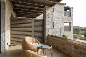 Linari Villas