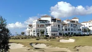 Calle Atlantico 74 3B Penthouse - Авилесес