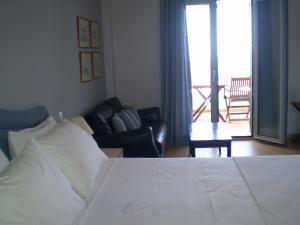 Athena Hotel Kythira Greece