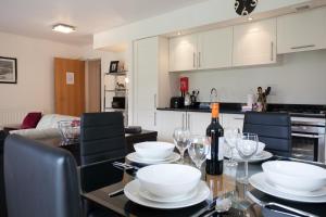 Old School Apartments With A View