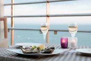 Hotels Atlantic Hotel & Spa : photos des chambres